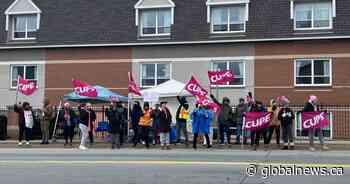 Family of N.S. long-term care residents hopeful as union votes on tentative deal