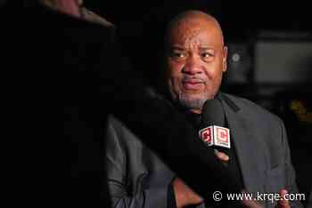 Stacey King, longtime Bulls broadcaster who won 3 NBA titles with the team, dies at 59