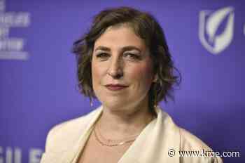 Actress Mayim Bialik shares her 'nightmare' experience with a GLP-1