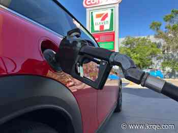 From unfilled gas tanks to fewer frills, consumers rethink spending