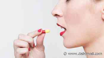 New daily pill helps obese patients lose more than a tenth of their bodyweight in just six months