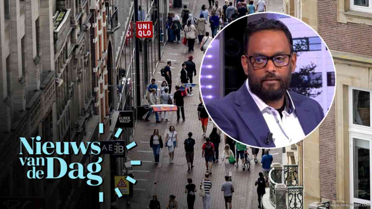 ’Expats zijn de grootste bedreiging voor de Nederlandse cultuur’