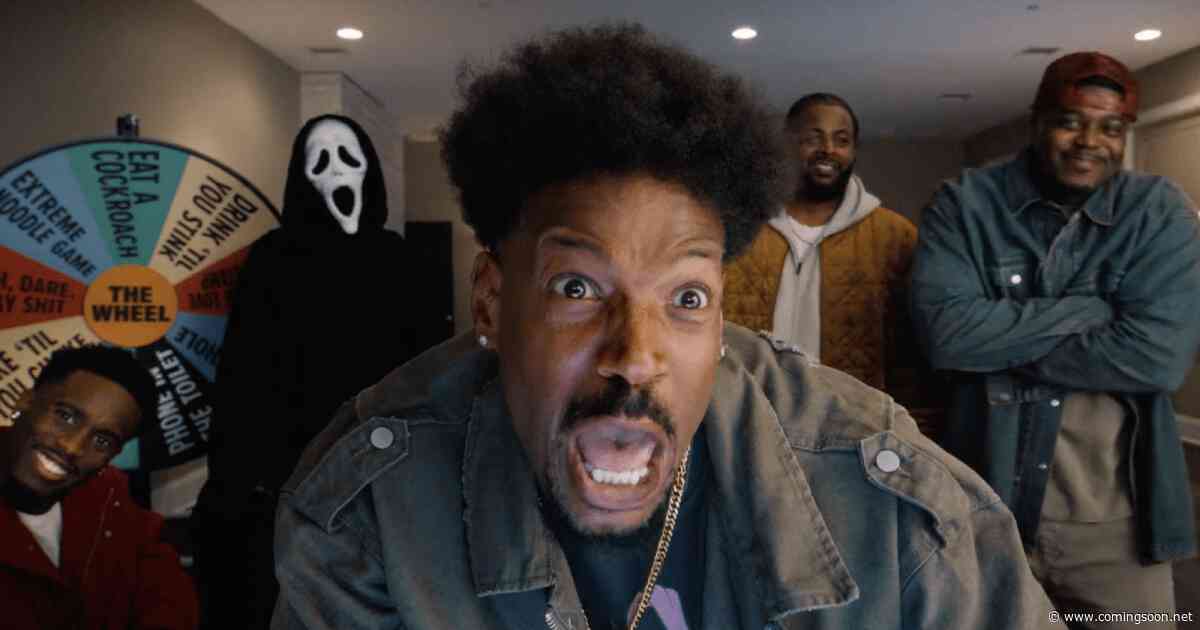 Scary Movie 7 Needs to Fix 1 Major Issue That Made 6 Divisive