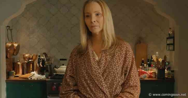 Beloved Lisa Kudrow Comedy Movie Finally Getting Sequel, View Set Photo & Cast List