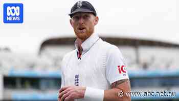 England skipper Stokes under investigation over nightclub incident