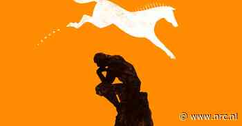 Want to know the future? Don’t trust the stockmarket
