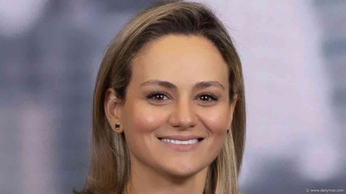 Massive twist in JPMorgan 'sex slave' case as accuser unveils NEW dossier of wild claims: 'The story is about to change dramatically'