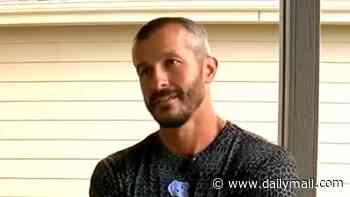 Chris Watts begged for help on live TV while hiding an evil secret. Sign up for The Crime Desk newsletter and get a free article revealing the cues that exposed him