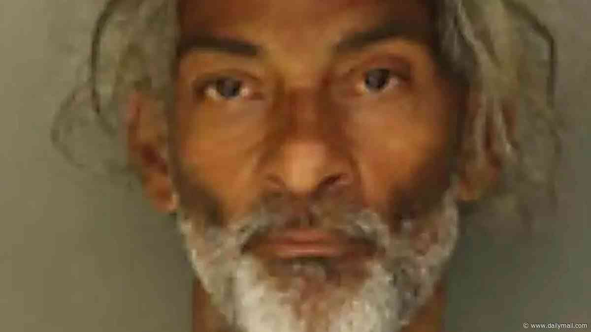 Deranged Penn Station stabber was freed from NJ jail just WEEKS before knifing five commuters who paid price for woke bail policies