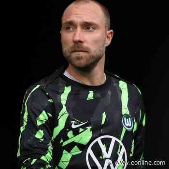 Christian Eriksen Speaks Out After 2nd Time Collapsing On Soccer Field