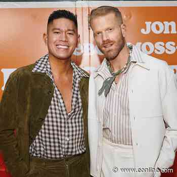 How Scott Hoying, Mark Hoying Are Preparing for Their First Baby