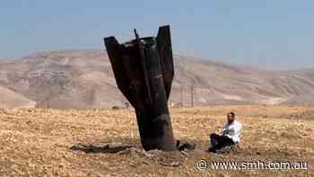 Strikes between Iran and Israel halted