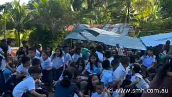 Philippines' earthquake death toll rises