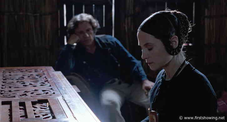 New Trailer for Jane Campion's Iconic Film 'The Piano' 4K Re-Release