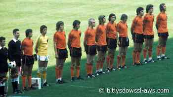 Holanda 1974: la revolución del Fútbol Total
