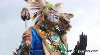 Calgary Stampede-bound: a talk with Indian Relay Race announcer Gayle Skunk Cap