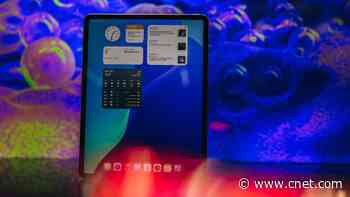 iPadOS 27 Brings More Intelligence to Apple's iPad Line