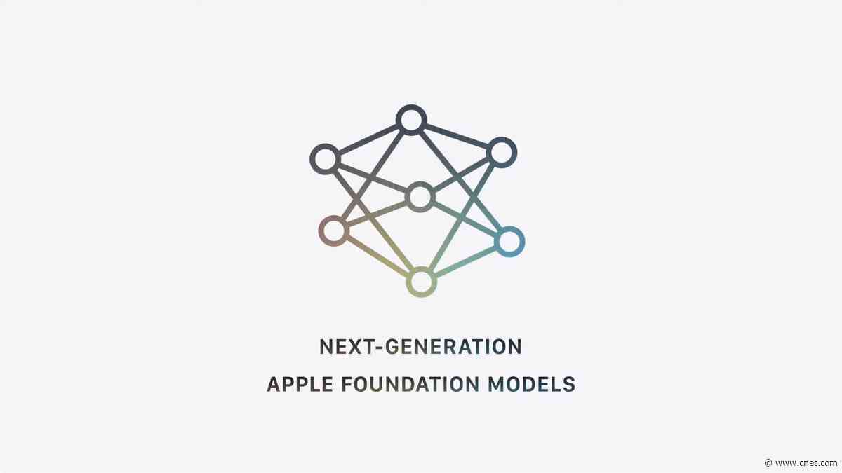 Apple's New AI Models Are Built With Gemini But Designed for Privacy
