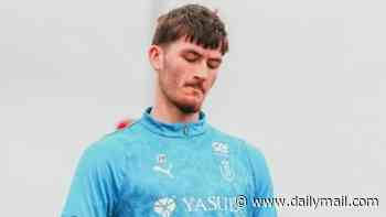 Newcastle United set to land new goalkeeper to compete with Nick Pope as they agree £18.65m deal with Reims