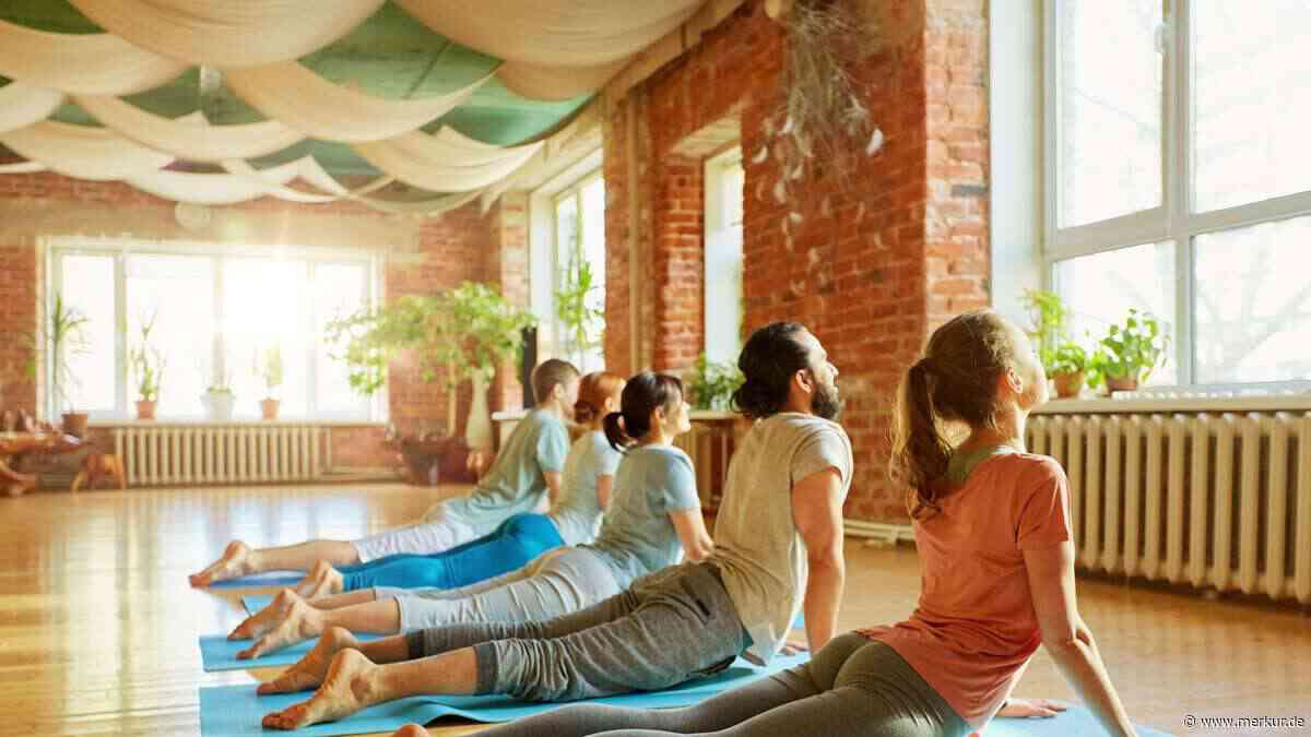 Yoga-Hochburgen liegen in Bayern – eine Stadt landet sogar auf Platz eins