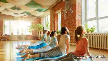 Yoga-Hochburgen liegen in Bayern – eine Stadt landet sogar auf Platz eins