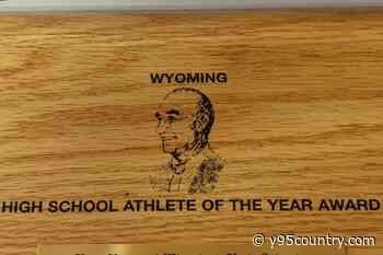 2026 Milward Simpson Award Finalists Showcase Wyoming’s Athletic Excellence
