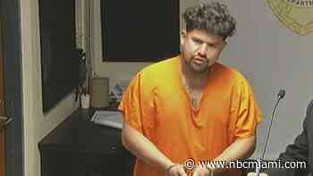 Man accused of multiple Miami-Dade indecent exposure incidents gets elevated bond