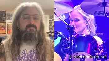 MIKE PORTNOY Says ANIKA NILLES 'Absolutely Killed It In The Best Way Imaginable' At RUSH's First 2026 Concert