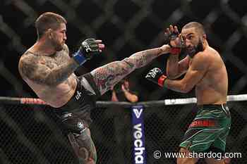 Former foe analyzes Belal Muhammad’s mistakes against Gabriel Bonfim
