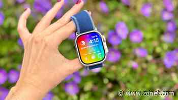 WatchOS 27 has arrived: How to download the developer beta now