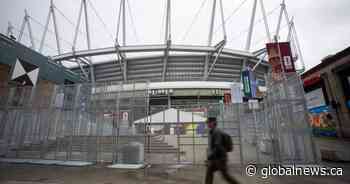 Gender-based violence uptick expected during World Cup in Vancouver
