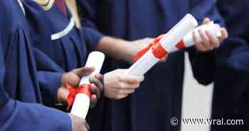 Wake County High School graduation guide