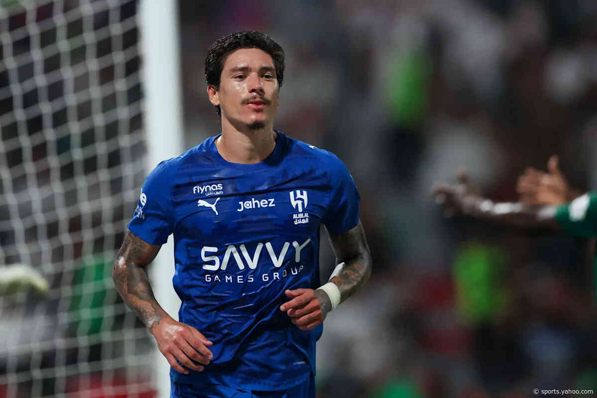 Chelsea Are In The Running To Land This Talented Forward: What Will He Add To Alonso’s Side?