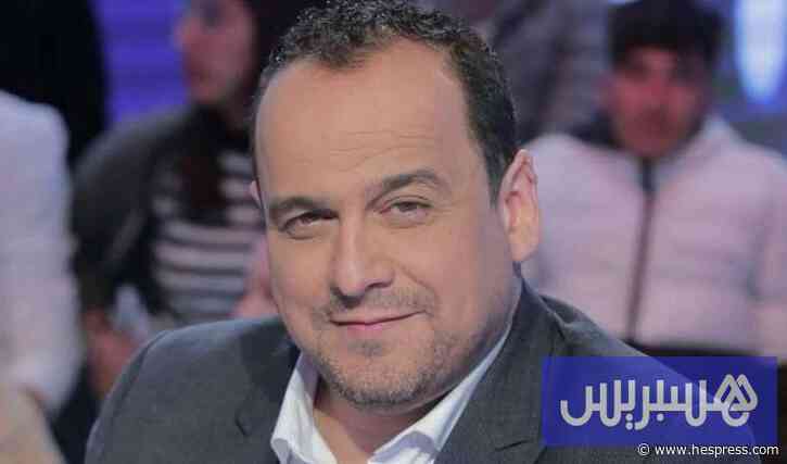 صحافي يضرب عن الطعام في تونس