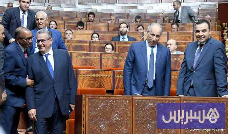 المعارضة النيابية تنتقد "تكرار التعليم" في &#