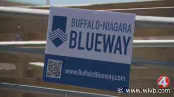 Buffalo Blueway to see continued expansion, new public access sites
