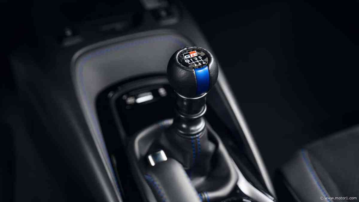 Toyota's Fake Manual For EVs Might Be Too Real