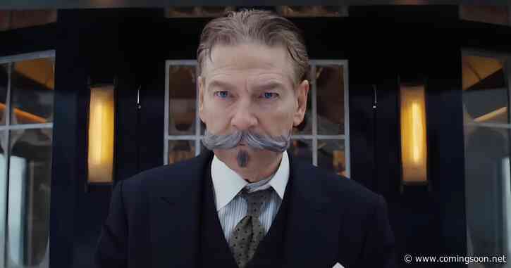 New Hercule Poirot Cast for Agatha Christie TV Show Following Kenneth Branagh Movies