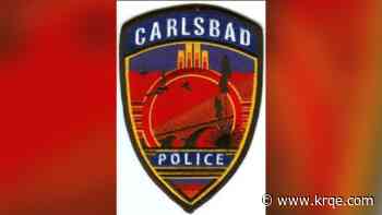 Carlsbad police seek public's help with identifying driver involved in fatal hit-and-run