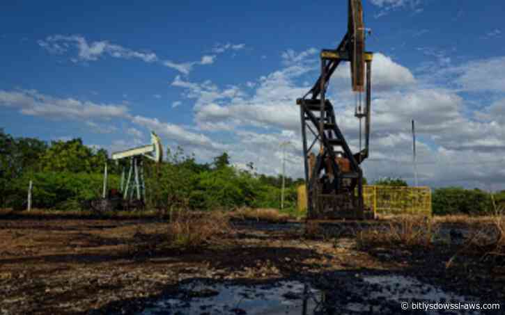 Afirman que delegación de EE UU viajará a Venezuela para promover cambios a la ley petrolera
