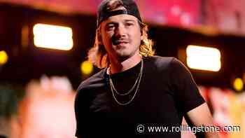 Morgan Wallen: A Timeline of Big Wins, Thrown Objects, and Canceled Shows