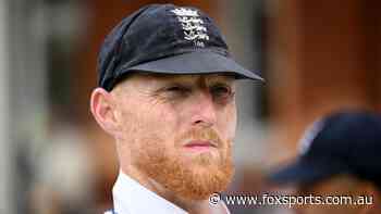 Ben Stokes’ England captaincy in jeopardy as nightclub ‘incident’ with rugby player investigated