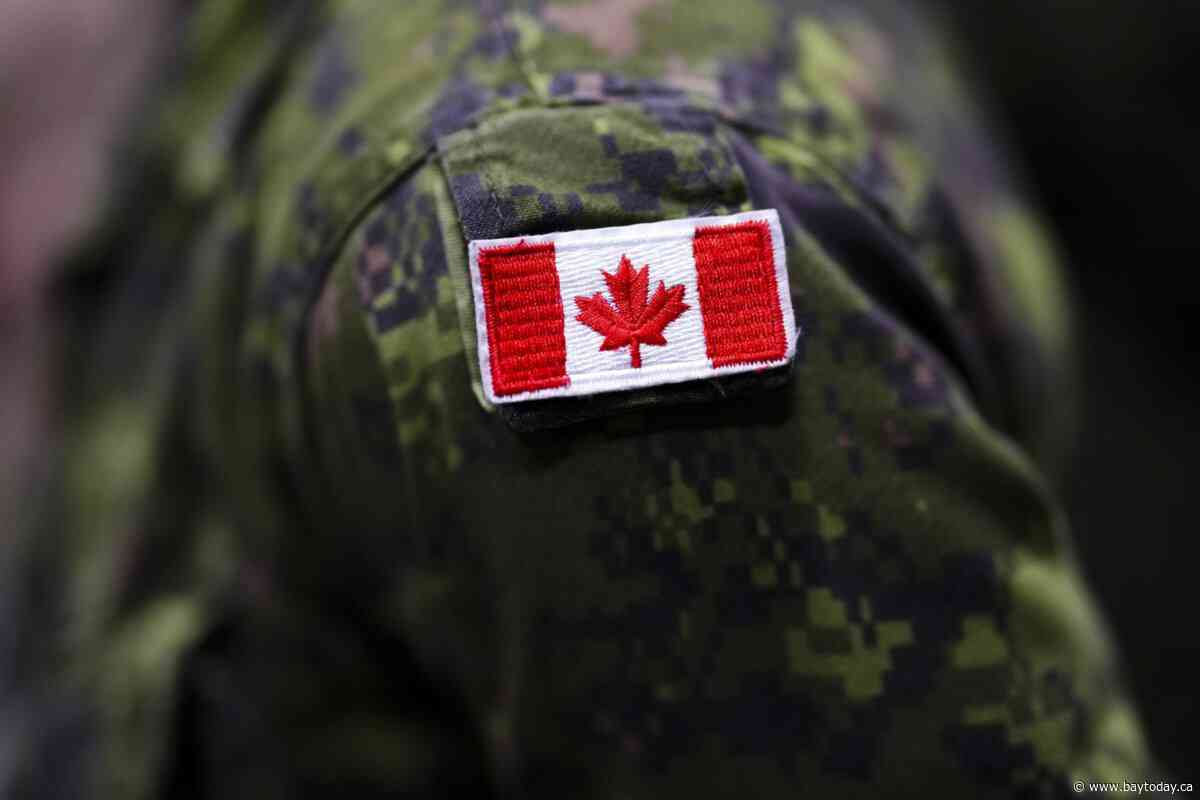 Military sexual assault survivors say Bill C-11 will leave them with less choice