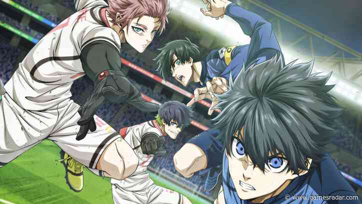 Blue Lock season 3 is well on the way with first look and title – despite those season 2 animation controversies