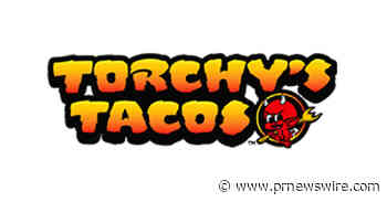 /C O R R E C T I O N -- Torchy's Tacos/