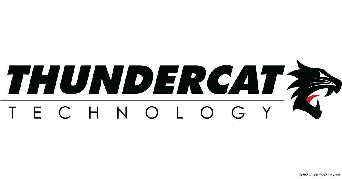 ThunderCat Technology Named to CRN Solution Provider 500 List For 2026