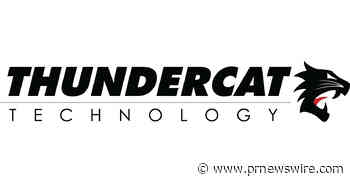ThunderCat Technology Named to CRN Solution Provider 500 List For 2026