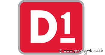 D1 Training Named a Top 10 Fitness Franchise in Entrepreneur's New 2026 Industry Rankings