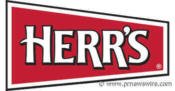 2026 Herr's Flavored by Philly: Taste the 250 Winners Announced