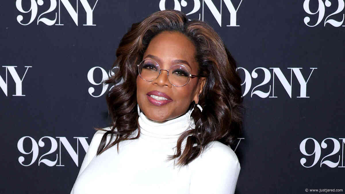 Oprah Winfrey’s 3 Close Friends Revealed: Everything She Said About Her Very Tight Inner Circle